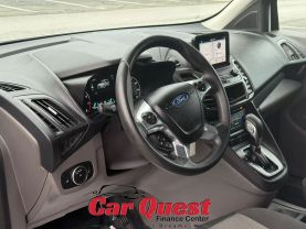 2019 Ford Transit Connect Cargo - Image 10