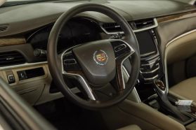 2013 CADILLAC XTS SEDAN V6, FLEX FUEL, 3.6 LITER LUXURY COLLECTION SEDAN 4D