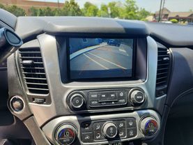 2016 CHEVROLET SUBURBAN SUV V8, ECOTEC3, 5.3 LITER LTZ SPORT UTILITY 4D