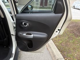 2013 NISSAN JUKE