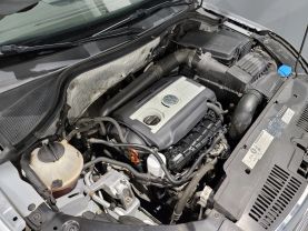 2011 Volkswagen Tiguan - - Image 12