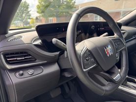 2024 BUICK ENVISTA SUV 3-CYL, ECOTEC, TURBO, 1.2 LITER PREFERRED SPORT UTILITY 4D