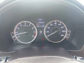 2017 ACURA ILX