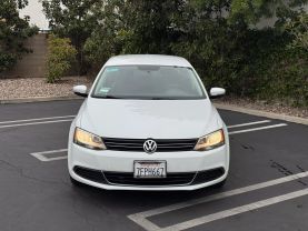 2014 VOLKSWAGEN JETTA SEDAN 4-CYL, PZEV, 1.8T 1.8T SE SEDAN 4D