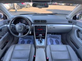 2006 AUDI A4