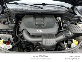2015 JEEP GRAND CHEROKEE SUV V6, FLEX FUEL, 3.6 LITER LIMITED SPORT UTILITY 4D