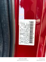 2017 HONDA ACCORD COUPE 4-CYL, I-VTEC, 2.4 LITER EX COUPE 2D