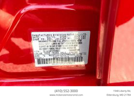 2015 NISSAN SENTRA SEDAN 4-CYL, 1.8 LITER SR SEDAN 4D