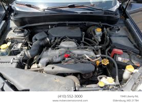 2009 SUBARU FORESTER SUV 4-CYL, PZEV, 2.5 LITER X LIMITED SPORT UTILITY 4D