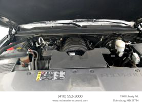 2019 CHEVROLET SUBURBAN SUV V8, ECOTEC3, 5.3 LITER LS SPORT UTILITY 4D