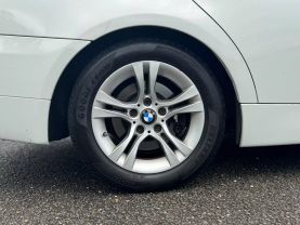 2008 BMW 3 SERIES SEDAN 6-CYL, 3.0 LITER 328I SEDAN 4D