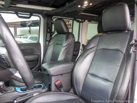 -2022 Jeep Wrangler Unlimited 4xe - Image 9