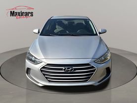 2018 HYUNDAI ELANTRA SEDAN 4-CYL, SULEV, 2.0 LITER SE SEDAN 4D