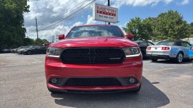 2017 Dodge Durango - Image 10