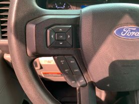 2019 FORD F550 SUPER DUTY 46FT BUCKET TRUCK ALTEC AT41M BUCKET TRUCKS V8, TURBO DIESEL, 6.7 LITER XL REGULAR CAB 2D - Eddies Auto Sales