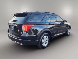 2023 FORD EXPLORER SUV 4-CYL, ECOBOOST, TURBO, 2.3 LITER XLT SPORT UTILITY 4D at The One Autosales Inc in Phoenix , AZ 85022  33.60461470880989, -112.03641575767358