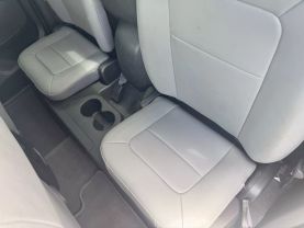 2020 CHEVROLET COLORADO EXTENDED CAB PICKUP V6, VVT, 3.6 LITER WORK TRUCK PICKUP 4D 6 FT