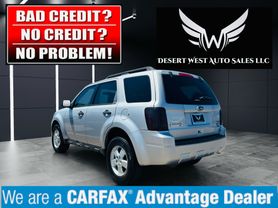 2012 FORD ESCAPE SUV V6, FLEX FUEL, 3.0 LITER XLT SPORT UTILITY 4D