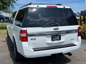 2015 Ford Expedition El Xlt Sport Utility 4d - Image 5