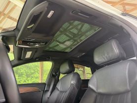 2019 AUDI A8 SEDAN V6, TURBO, 3.0 LITER L 3.0T SEDAN 4D