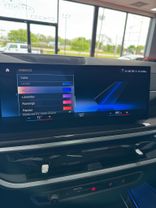 2023 BMW X7 SUV 6-CYL, MHEV, TURBO, 3.0 LITER XDRIVE40I SPORT UTILITY 4D