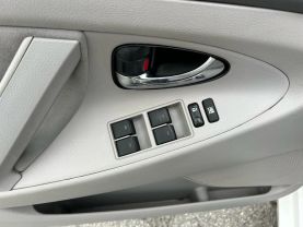 2011 TOYOTA CAMRY SEDAN 4-CYL, 2.5 LITER LE SEDAN 4D