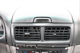 2002 SUBARU FORESTER SUV 4-CYL, 2.5 LITER S SPORT UTILITY 4D