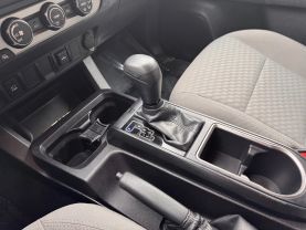 2021 TOYOTA TACOMA ACCESS CAB PICKUP 4-CYL, 2.7 LITER SR PICKUP 4D 6 FT