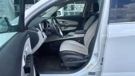 2016 Chevrolet Equinox Ltz Sport Utility 4d - Image 10