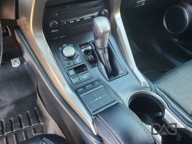 2016 LEXUS NX SUV