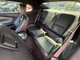 2012 CHEVROLET CAMARO