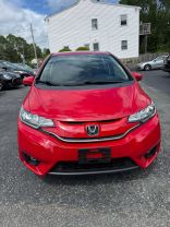 2015 HONDA FIT