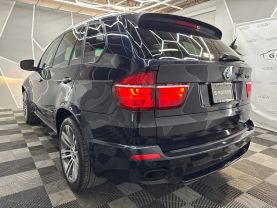 2013 BMW X5