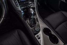 2017 INFINITI Q50 SEDAN V6, TWIN TURBO, 3.0 LITER 3.0T PREMIUM SEDAN 4D