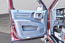 2013 HONDA RIDGELINE PICKUP V6, VTEC, 3.5 LITER RTL PICKUP 4D 5 FT