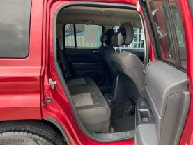 2015 JEEP PATRIOT
