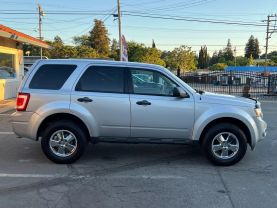 2010 FORD ESCAPE