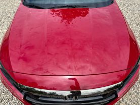 2022 HONDA ACCORD SEDAN 4-CYL, I-VTEC, TURBO, 1.5 LITER SPORT SEDAN 4D at T&T Repairables - used car dealership in Spencer, Indiana.