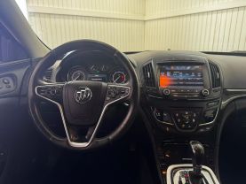 2016 BUICK REGAL