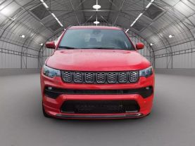 2023 JEEP COMPASS SUV