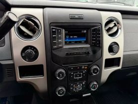 2014 FORD F150 SUPERCREW CAB PICKUP V6, ECOBOOST, 3.5L LIMITED PICKUP 4D 5 1/2 FT at Major Key Motors - used car dealership in Lebanon, PA.