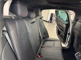 2023 MASERATI GRECALE SUV V6, TWIN TURBO, 3.0 LITER TROFEO SPORT UTILITY 4D