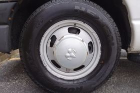 2009 DODGE RAM 3500 QUAD CAB PICKUP 6-CYL, TURBO DSL 6.7L ST PICKUP 4D 8 FT