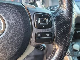 2016 LEXUS NX SUV