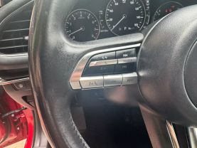 2019 MAZDA MAZDA3 SEDAN 4-CYL, SKYACTIV-G, 2.5 LITER PREFERRED SEDAN 4D