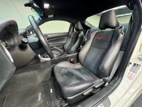 2018 SUBARU BRZ COUPE 4-CYL, 2.0 LITER LIMITED COUPE 2D