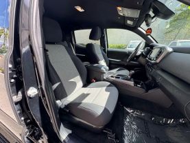 2023 TOYOTA TACOMA DOUBLE CAB PICKUP V6, 3.5 LITER TRD SPORT PICKUP 4D 5 FT