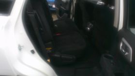 2013 NISSAN PATHFINDER SUV V6, 3.5 LITER S SPORT UTILITY 4D