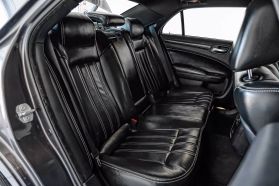 2016 CHRYSLER 300 SEDAN V6, 3.6 LITER 300S SEDAN 4D