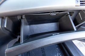 2015 HONDA ACCORD SEDAN 4-CYL, I-VTEC, 2.4 LITER LX SEDAN 4D